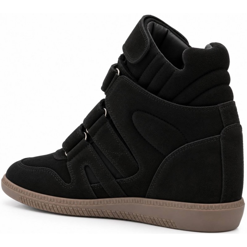 ΓΥΝΑΙΚΕΙΟ ΜΠΟΤΑΚΙ ΜΑΥΡΟ INUOVO JS4901 SD BLACK 1100000343 ΓΥΝΑΙΚΕΙΟ ΜΠΟΤΑΚΙ ΜΑΥΡΟ INUOVO JS4901 SD BLACK 1100000343