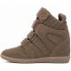 ΓΥΝΑΙΚΕΙΟ ΜΠΟΤΑΚΙ TAUPE INUOVO JS4901 SD WALNUT 1100000343 ΓΥΝΑΙΚΕΙΟ ΜΠΟΤΑΚΙ TAUPE INUOVO JS4901 SD WALNUT 1100000343