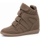 ΓΥΝΑΙΚΕΙΟ ΜΠΟΤΑΚΙ TAUPE INUOVO JS4901 SD WALNUT 1100000343 ΓΥΝΑΙΚΕΙΟ ΜΠΟΤΑΚΙ TAUPE INUOVO JS4901 SD WALNUT 1100000343