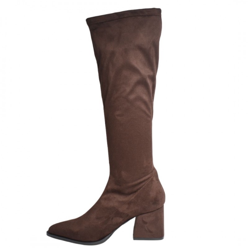 ΓΥΝΑΙΚΕΙΑ ΜΠΟΤΑ ΚΑΦΕ IRIS ERIETA