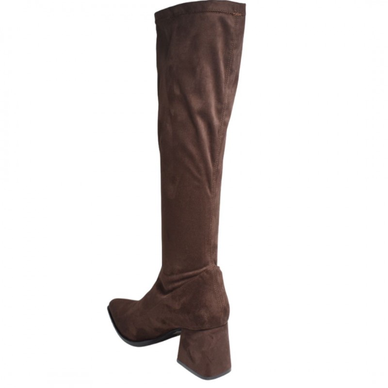 ΓΥΝΑΙΚΕΙΑ ΜΠΟΤΑ ΚΑΦΕ IRIS ERIETA