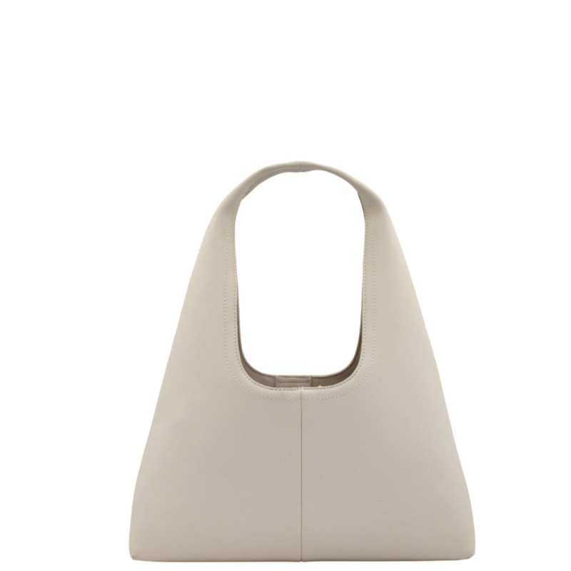 ΓΥΝΑΙΚΕΙΚΕΙΑ ΤΣΑΝΤΑ ΩΜΟΥ ΕΚΡΟΥ LOVE MOSCHINO JC4047PP1OLE0110