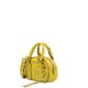 ΓΥΝΑΙΚΕΙΑ ΤΣΑΝΤΑ ΧΕΙΡΟΣ/ΧΙΑΣΤΙ ΚΙΤΡΙΝΟ LOVE MOSCHINO JC4091PP1OLI0411