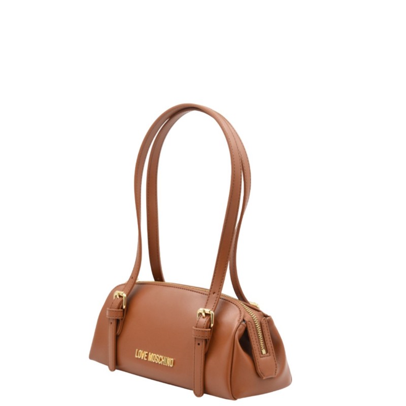 ΓΥΝΑΙΚΕΙΑ ΤΣΑΝΤΑ ΩΜΟΥ ΤΑΜΠΑ LOVE MOSCHINO JC4101PP1OLY0200