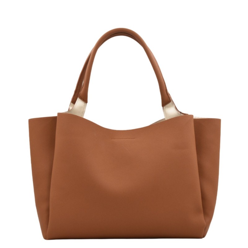 ΓΥΝΑΙΚΕΙΑ ΤΣΑΝΤΑ ΩΜΟΥ/ΧΕΙΡΟΣ ΤΑΜΠΑ LOVE MOSCHINO JC4107PP1OKD0200