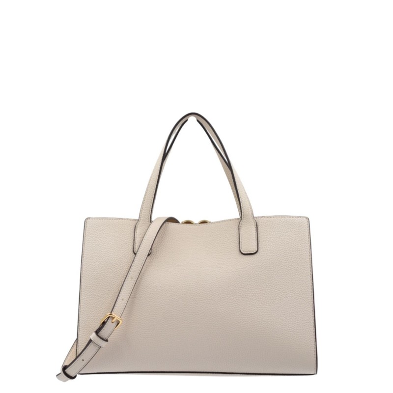 ΓΥΝΑΙΚΕΙΑ ΤΣΑΝΤΑ ΧΕΙΡΟΣ/ΧΙΑΣΤΙ ΜΠΕΖ LOVE MOSCHINO JC4126PP1OLM0110