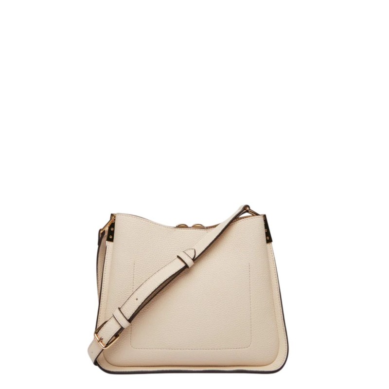 ΓΥΝΑΙΚΕΙΑ ΤΣΑΝΤΑ ΧΙΑΣΤΙ/ΩΜΟΥ ΜΠΕΖ LOVE MOSCHINO JC4127PP1OLM0110