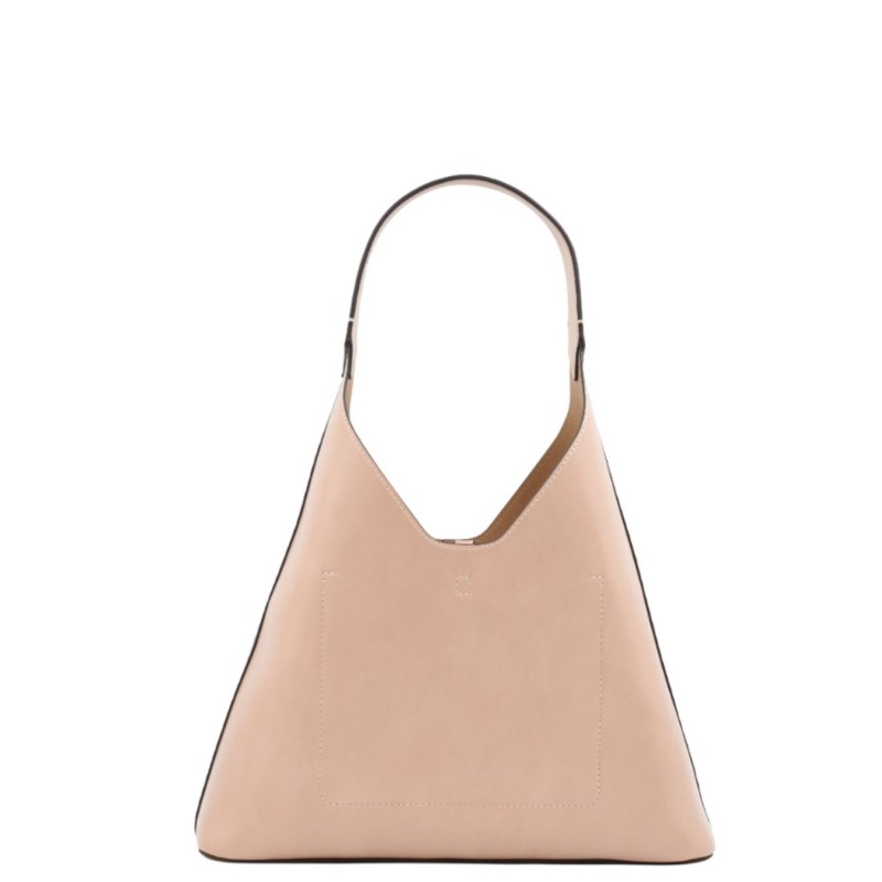 ΓΥΝΑΙΚΕΙΑ ΤΣΑΝΤΑ ΩΜΟΥ NUDE LOVE MOSCHINO JC4131PP1OLH0107