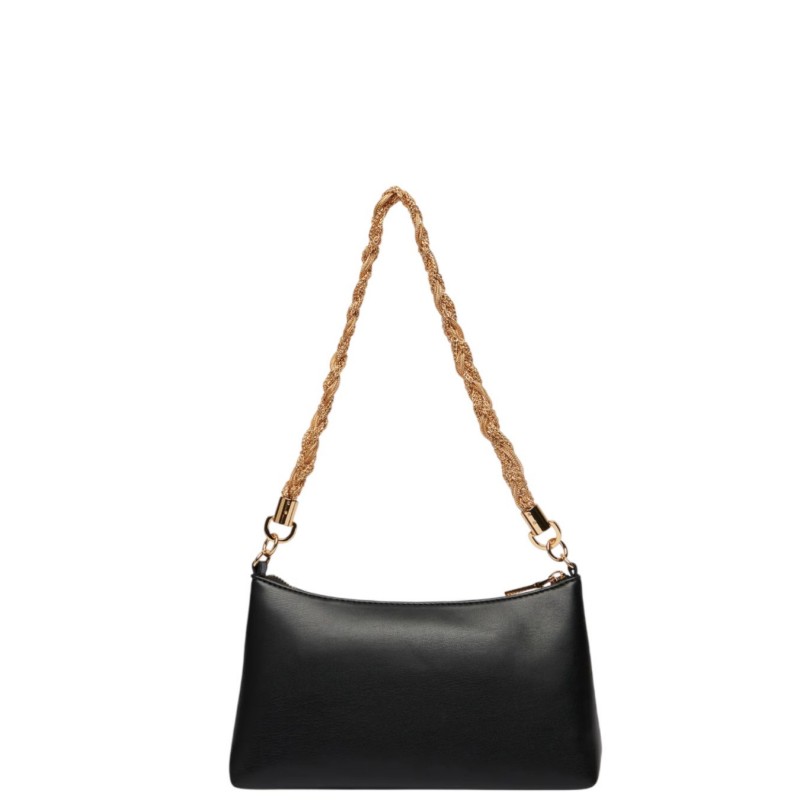 ΓΥΝΑΙΚΕΙΑ ΤΣΑΝΤΑ ΩΜΟΥ  ΜΑΥΡΗ LOVE MOSCHINO JC4143PP1OLX0000