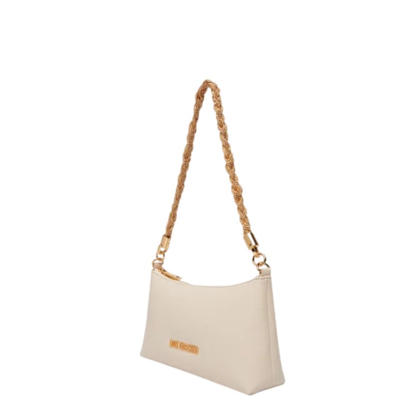 ΓΥΝΑΙΚΕΙΑ ΤΣΑΝΤΑ ΩΜΟΥ ΜΠΕΖ LOVE MOSCHINO JC4143PP1OLX0110