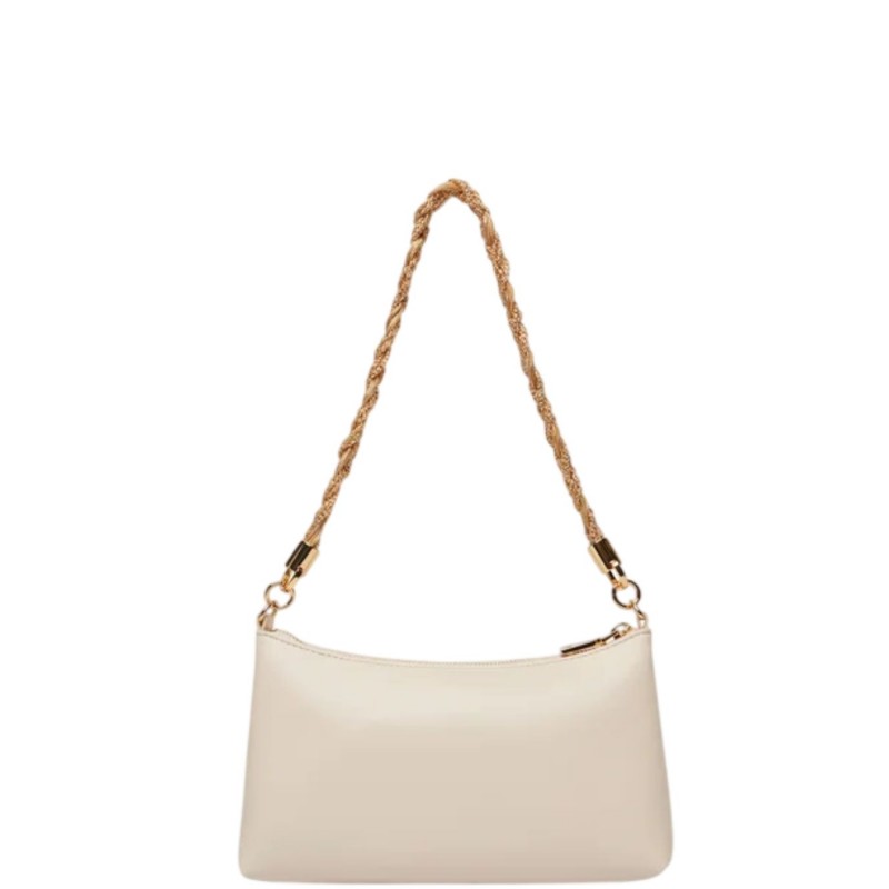 ΓΥΝΑΙΚΕΙΑ ΤΣΑΝΤΑ ΩΜΟΥ ΜΠΕΖ LOVE MOSCHINO JC4143PP1OLX0110