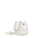 WOMEN'S SHOULDER/CROSSBODY BAG WHITE LOVE MOSCHINO JC4208PP0MLA0100