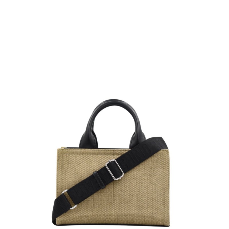 ΓΥΝΑΙΚΕΙΑ ΤΣΑΝΤΑ ΧΕΙΡΟΣ/ΧΙΑΣΤΙ ΜΠΕΖ LOVE MOSCHINO JC4226PP0OKB190A