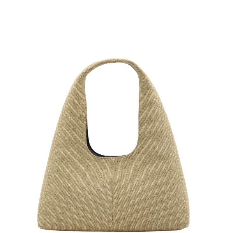 ΓΥΝΑΙΚΕΙΑ ΤΣΑΝΤΑ ΩΜΟΥ ΜΠΕΖ LOVE MOSCHINO JC4229PP0OKB190A