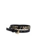 ΓΥΝΑΙΚΕΙΑ ΖΩΝΗ ΜΑΥΡΗ JUST CAVALLI 79RA6F4A ZSA76 899 SNAKE PU CINTURA JC NEW LETTERING ΓΥΝΑΙΚΕΙΑ ΖΩΝΗ ΜΑΥΡΗ JUST CAVALLI 79RA6F4A ZSA76 899 SNAKE PU CINTURA JC NEW LETTERING