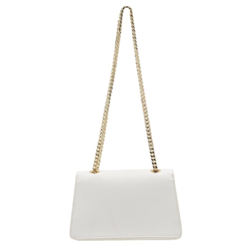 ΓΥΝΑΙΚΕΙΑ ΤΣΑΝΤΑ ΩΜΟΥ/ΧΙΑΣΤΙ ΛΕΥΚΗ JUST CAVALLI 80RA4BB7 ZS766 003