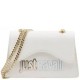 ΓΥΝΑΙΚΕΙΑ ΤΣΑΝΤΑ ΩΜΟΥ/ΧΙΑΣΤΙ ΛΕΥΚΗ JUST CAVALLI 80RA4BB7 ZS766 003