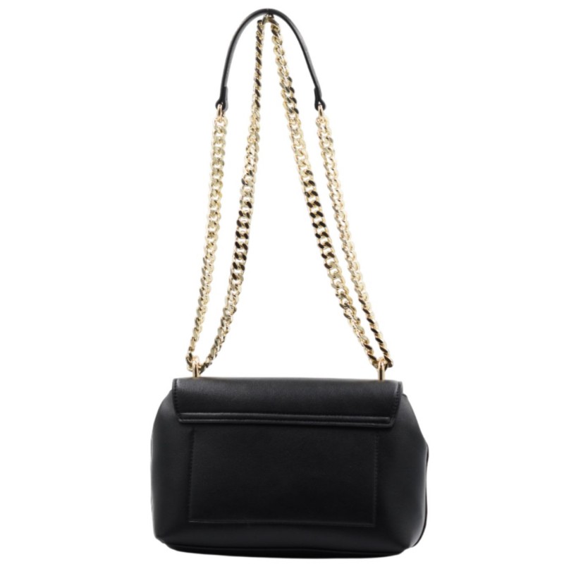 ΓΥΝΑΙΚΕΙΑ ΤΣΑΝΤΑ ΩΜΟΥ/ΧΙΑΣΤΙ ΜΑΥΡΗ JUST CAVALLI 80RA4BE2 ZSD85 899 