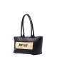 ΓΥΝΑΙΚΕΙΑ ΤΣΑΝΤΑ ΩΜΟΥ ΜΑΥΡΗ JUST CAVALLI 80RA4BT2 ZSE24 899