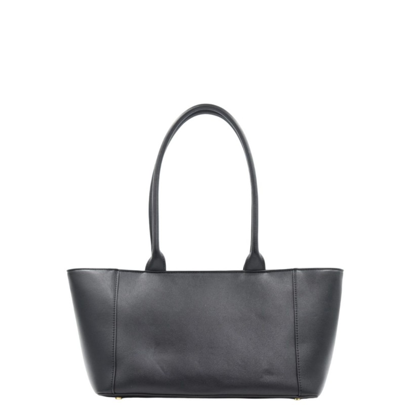 ΓΥΝΑΙΚΕΙΑ ΤΣΑΝΤΑ ΩΜΟΥ ΜΑΥΡΗ JUST CAVALLI 80RA4BT2 ZSE24 899