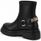ΓΥΝΑΙΚΕΙΟ ΜΠΟΤΑΚΙ ΜΑΥΡΟ JUST CAVALLI 81RA3S81 ZSE90 899 FONDO BOURNE CALF PU+METAL LETTERING ΓΥΝΑΙΚΕΙΟ ΜΠΟΤΑΚΙ ΜΑΥΡΟ JUST CAVALLI 81RA3S81 ZSE90 899 FONDO BOURNE CALF PU+METAL LETTERING