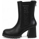 ΓΥΝΑΙΚΕΙΟ ΜΠΟΤΑΚΙ ΜΑΥΡΟ JUST CAVALLI 81RA3S90 ZSE96 899 FONDO RODIA CALF PU+ELASTIC MACROLOGO ΓΥΝΑΙΚΕΙΟ ΜΠΟΤΑΚΙ ΜΑΥΡΟ JUST CAVALLI 81RA3S90 ZSE96 899 FONDO RODIA CALF PU+ELASTIC MACROLOGO