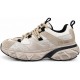 ΓΥΝΑΙΚΕΙΟ SNEAKER ΜΠΕΖ/ΓΚΡΙ JUST CAVALLI 81RA3SC1 ZSF03 RB4 FONDO STONER DIS.1 MESH+CRACKLE+NAPLAK+SUEDE ΓΥΝΑΙΚΕΙΟ SNEAKER ΜΠΕΖ/ΓΚΡΙ JUST CAVALLI 81RA3SC1 ZSF03 RB4 FONDO STONER DIS.1 MESH+CRACKLE+NAPLAK+SUEDE
