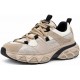ΓΥΝΑΙΚΕΙΟ SNEAKER ΜΠΕΖ/ΓΚΡΙ JUST CAVALLI 81RA3SC1 ZSF03 RB4 FONDO STONER DIS.1 MESH+CRACKLE+NAPLAK+SUEDE ΓΥΝΑΙΚΕΙΟ SNEAKER ΜΠΕΖ/ΓΚΡΙ JUST CAVALLI 81RA3SC1 ZSF03 RB4 FONDO STONER DIS.1 MESH+CRACKLE+NAPLAK+SUEDE