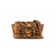 ΓΥΝΑΙΚΕΙΑ ΤΣΑΝΤΑ ΩΜΟΥ/ΧΙΑΣΤΙ ΤΑΜΠΑ SNAKE PRINT JUST CAVALLI 81RA4BG5 ZSD84 641 JC G_PLAIN ΕΜBROIDERY-STYL PYTHON PU