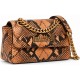 ΓΥΝΑΙΚΕΙΑ ΤΣΑΝΤΑ ΩΜΟΥ/ΧΙΑΣΤΙ ΤΑΜΠΑ SNAKE PRINT JUST CAVALLI 81RA4BG5 ZSD84 641 JC G_PLAIN ΕΜBROIDERY-STYL PYTHON PU