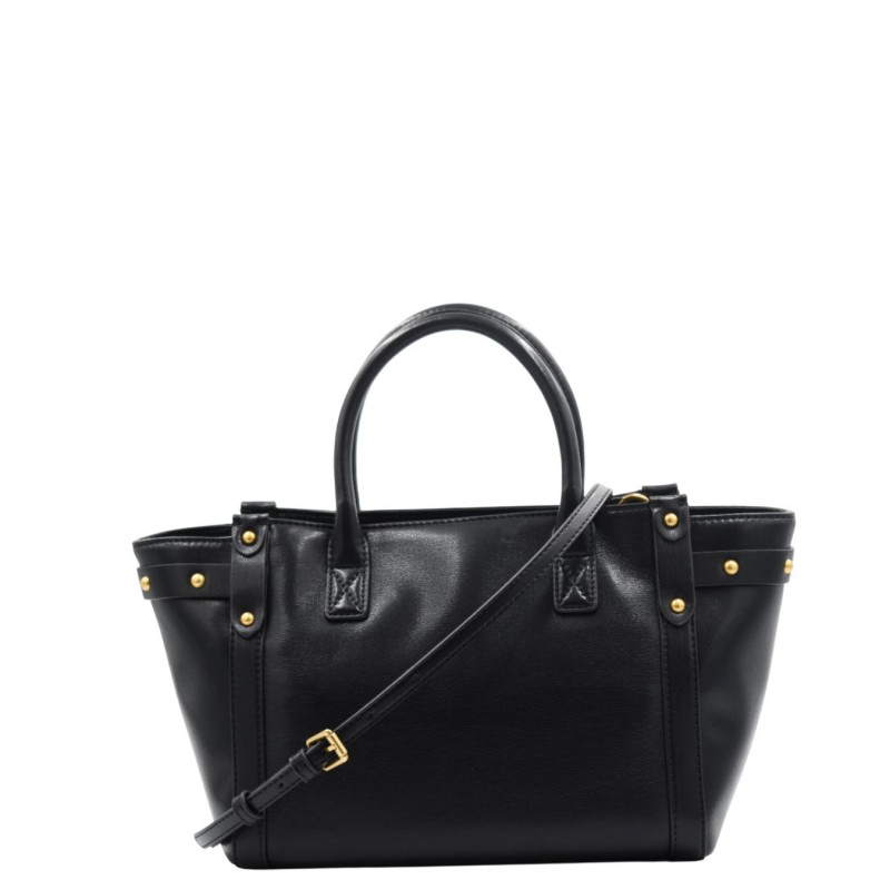 ΓΥΝΑΙΚΕΙΑ ΤΣΑΝΤΑ ΧΕΙΡΟΣ/ΧΙΑΣΤΙ ΜΑΥΡΗ JUST CAVALLI 80RA4BG2 ZSD90 899 