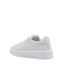 ΓΥΝΑΙΚΕΙΟ SNEAKER ΛΕΥΚΟ LOVE MOSCHINO JA15015G10IA0100