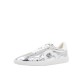 ΓΥΝΑΙΚΕΙΟ SNEAKER ΑΣΗΜΙ LOVE MOSCHINO JA15112G10JE0902 