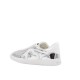 ΓΥΝΑΙΚΕΙΟ SNEAKER ΑΣΗΜΙ LOVE MOSCHINO JA15112G10JE0902 