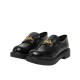 ΓΥΝΑΙΚΕΙΟ OXFORD ΜΑΥΡΟ LOVE MOSCHINO JA10404G1NJD0000