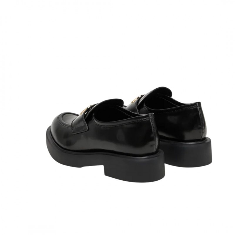 ΓΥΝΑΙΚΕΙΟ OXFORD ΜΑΥΡΟ LOVE MOSCHINO JA10404G1NJD0000