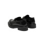 ΓΥΝΑΙΚΕΙΟ OXFORD ΜΑΥΡΟ LOVE MOSCHINO JA10404G1NJD0000