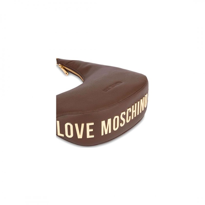 ΓΥΝΑΙΚΕΙΑ ΤΣΑΝΤΑ ΩΜΟΥ/ΧΙΑΣΤΙ ΚΑΦΕ LOVE MOSCHINO JC4016PP1NLT0301