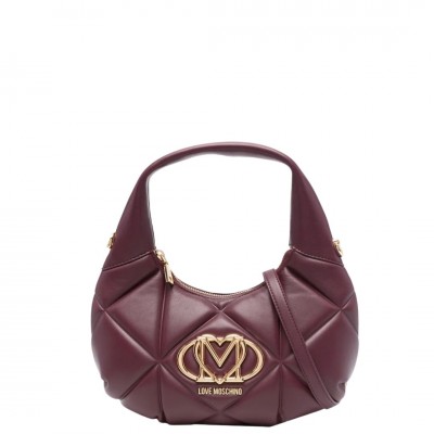 ΓΥΝΑΙΚΕΙΑ ΤΣΑΝΤΑ ΧΕΙΡΟΣ/ΩΜΟΥ ΜΠΟΡΝΤΟ LOVE MOSCHINO JC4039PP1NLC0552