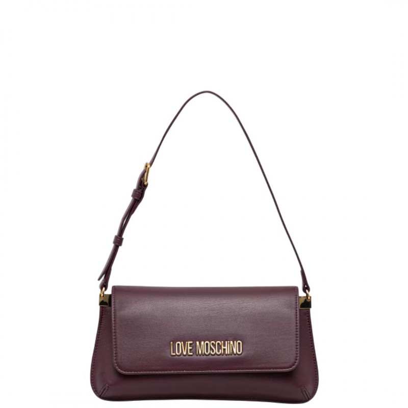 ΓΥΝΑΙΚΕΙΑ ΤΣΑΝΤΑ ΩΜΟΥ ΜΠΟΡΝΤΟ LOVE MOSCHINO JC4058PP1NLO0552