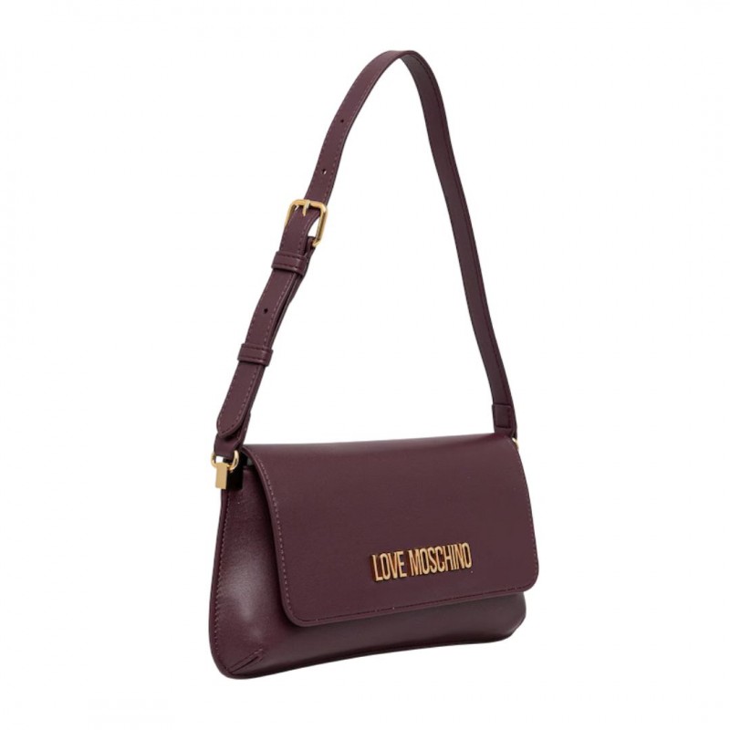 ΓΥΝΑΙΚΕΙΑ ΤΣΑΝΤΑ ΩΜΟΥ ΜΠΟΡΝΤΟ LOVE MOSCHINO JC4058PP1NLO0552