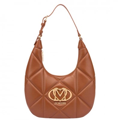 ΓΥΝΑΙΚΕΙΑ ΤΣΑΝΤΑ ΩΜΟΥ ΤΑΜΠΑ LOVE MOSCHINO JC4082PP1NLC0312