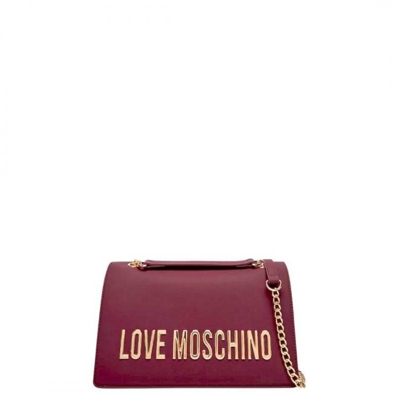 ΓΥΝΑΙΚΕΙΑ ΤΣΑΝΤΑ ΩΜΟΥ/ΧΙΑΣΤΙ ΜΠΟΡΝΤΟ LOVE MOSCHINO JC4192PP1NKD0552