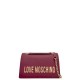 ΓΥΝΑΙΚΕΙΑ ΤΣΑΝΤΑ ΩΜΟΥ/ΧΙΑΣΤΙ ΜΠΟΡΝΤΟ LOVE MOSCHINO JC4192PP1NKD0552