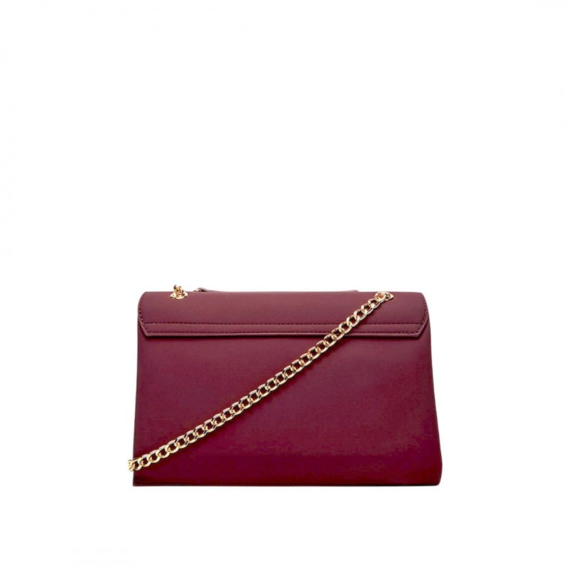 ΓΥΝΑΙΚΕΙΑ ΤΣΑΝΤΑ ΩΜΟΥ/ΧΙΑΣΤΙ ΜΠΟΡΝΤΟ LOVE MOSCHINO JC4192PP1NKD0552