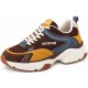 ΓΥΝΑΙΚΕΙΟ SNEAKER ΚΑΦΕ/ΜΠΛΕ/ΚΙΤΡΙΝΟ LOVE MOSCHINO JA15426G1PIQN30A SNEAKERD.STARDUST60 MIX CAC+AVI0+OC ΓΥΝΑΙΚΕΙΟ SNEAKER ΚΑΦΕ/ΜΠΛΕ/ΚΙΤΡΙΝΟ LOVE MOSCHINO JA15426G1PIQN30A SNEAKERD.STARDUST60 MIX CAC+AVI0+OC