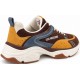 ΓΥΝΑΙΚΕΙΟ SNEAKER ΚΑΦΕ/ΜΠΛΕ/ΚΙΤΡΙΝΟ LOVE MOSCHINO JA15426G1PIQN30A SNEAKERD.STARDUST60 MIX CAC+AVI0+OC ΓΥΝΑΙΚΕΙΟ SNEAKER ΚΑΦΕ/ΜΠΛΕ/ΚΙΤΡΙΝΟ LOVE MOSCHINO JA15426G1PIQN30A SNEAKERD.STARDUST60 MIX CAC+AVI0+OC