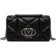 ΓΥΝΑΙΚΕΙΑ ΤΣΑΝΤΑ ΜΑΥΡΗ ΩΜΟΥ/ΧΙΑΣΤΙ LOVE MOSCHINO JC4041PP1PLF100 ΓΥΝΑΙΚΕΙΑ ΤΣΑΝΤΑ ΜΑΥΡΗ ΩΜΟΥ/ΧΙΑΣΤΙ LOVE MOSCHINO JC4041PP1PLF100