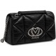 ΓΥΝΑΙΚΕΙΑ ΤΣΑΝΤΑ ΜΑΥΡΗ ΩΜΟΥ/ΧΙΑΣΤΙ LOVE MOSCHINO JC4041PP1PLF100 ΓΥΝΑΙΚΕΙΑ ΤΣΑΝΤΑ ΜΑΥΡΗ ΩΜΟΥ/ΧΙΑΣΤΙ LOVE MOSCHINO JC4041PP1PLF100