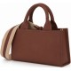 ΓΥΝΑΙΚΕΙΑ ΤΣΑΝΤΑ ΧΕΙΡΟΣ/ΧΙΑΣΤΙ ΚΑΦΕ LOVE MOSCHINO JC4044PP1PLE0200